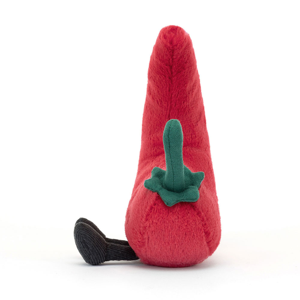Amuseables Chilli Pepper, View 2