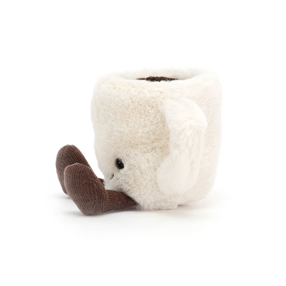 Amuseables Espresso Cup - Official Jellycat
