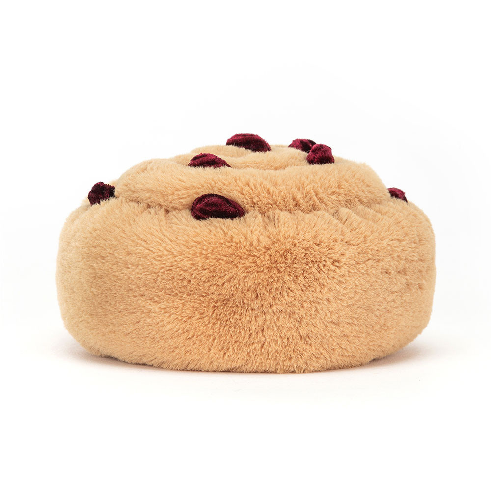 Amuseables Pain Au Raisin, View 2