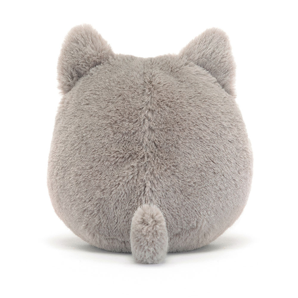 Amuseabean Kitty - Official Jellycat