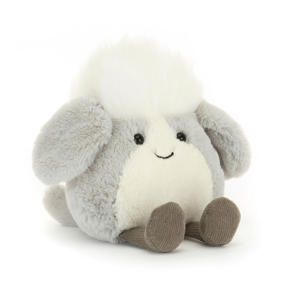 Amuseabean Sheepdog, Main View