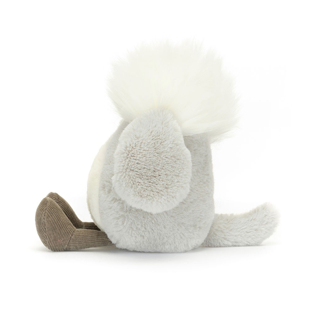 Amuseabean Sheepdog, View 2