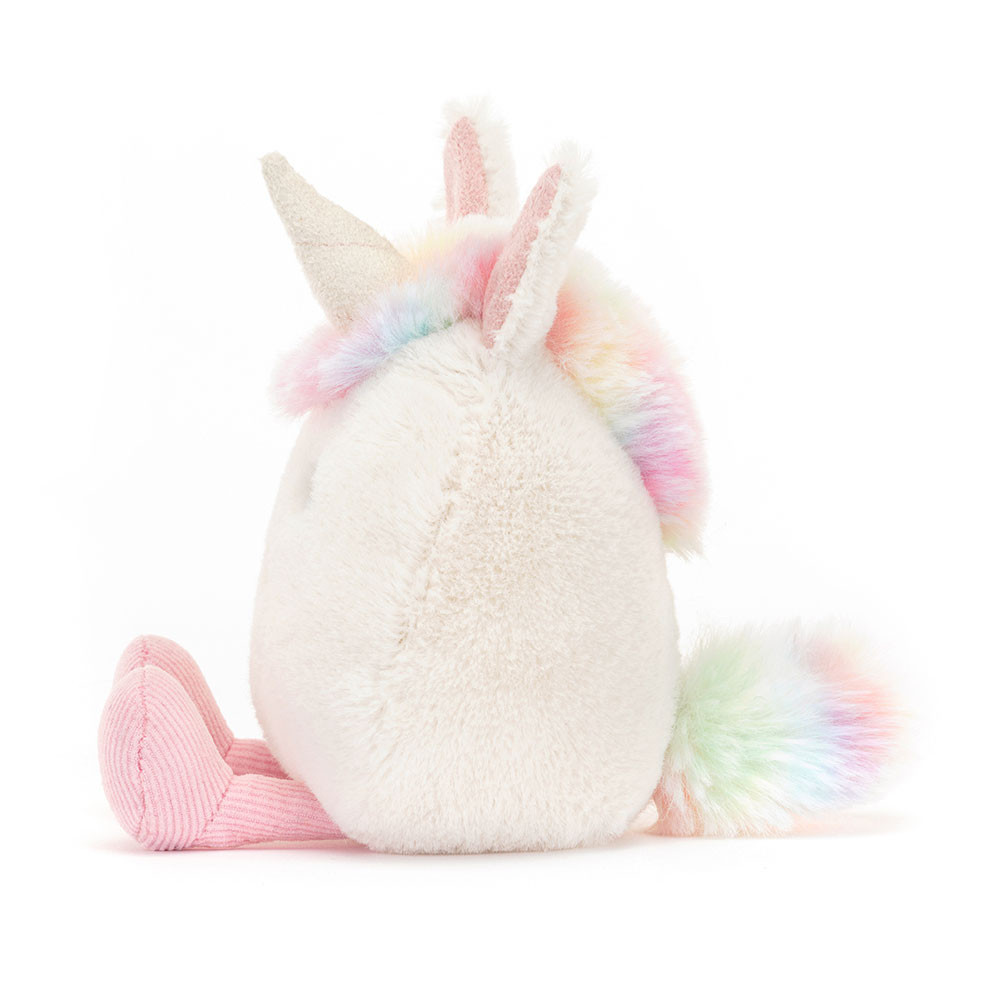 Amuseabean Unicorn, View 2