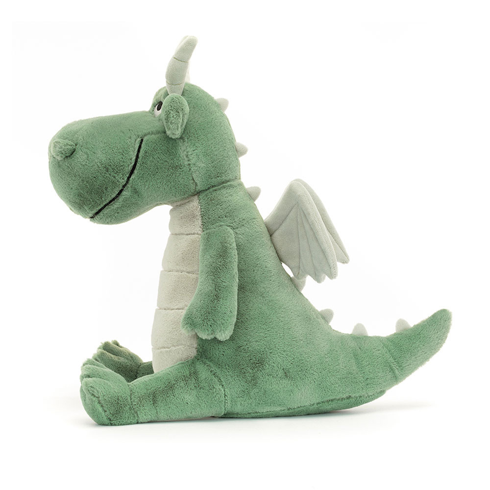 Adon Dragon - Official Jellycat