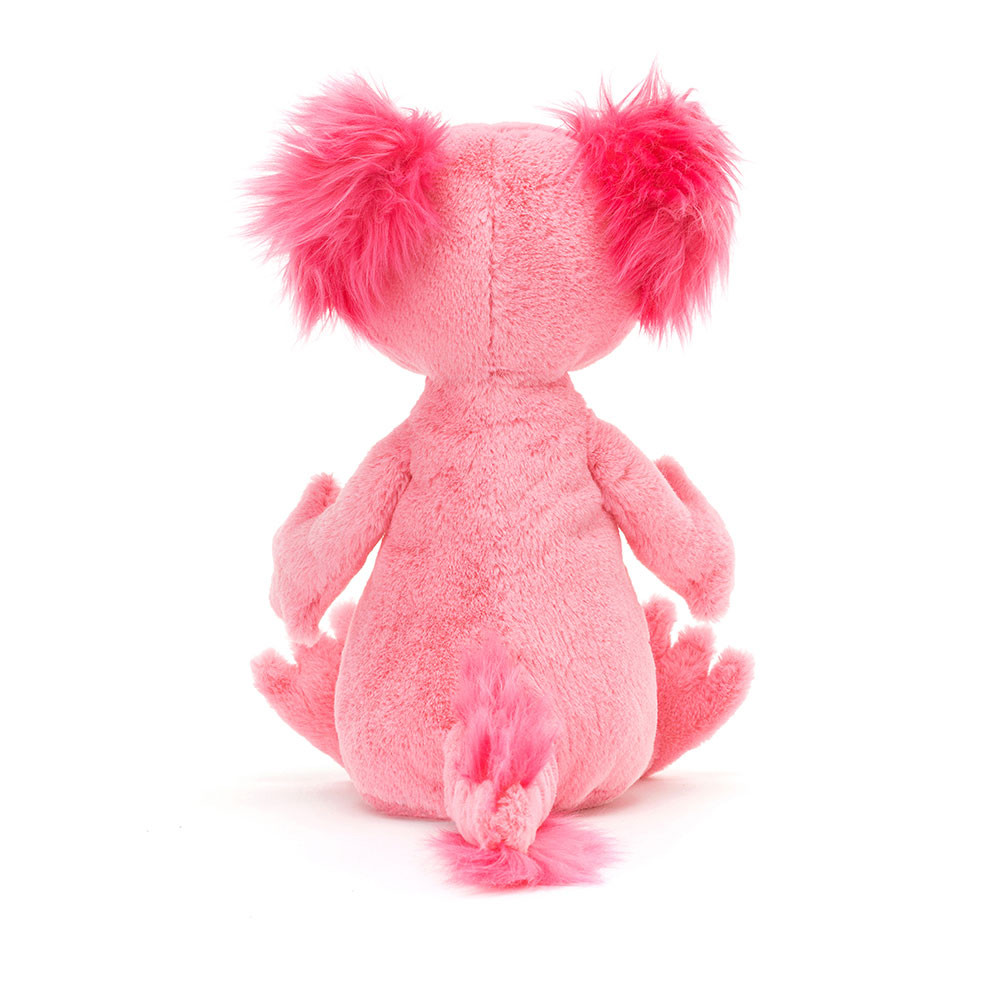 Alice Axolotl, View 3