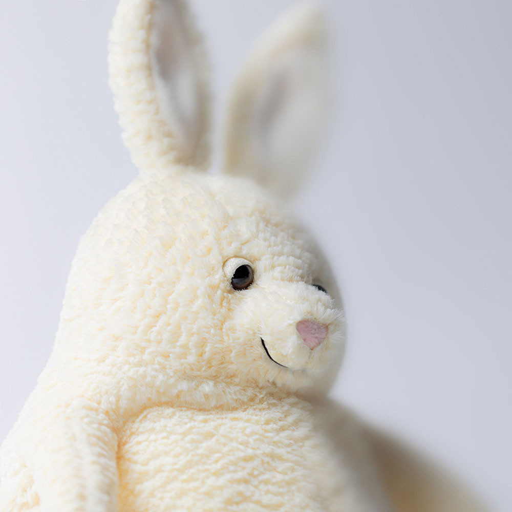 Amore Bunny - Official Jellycat