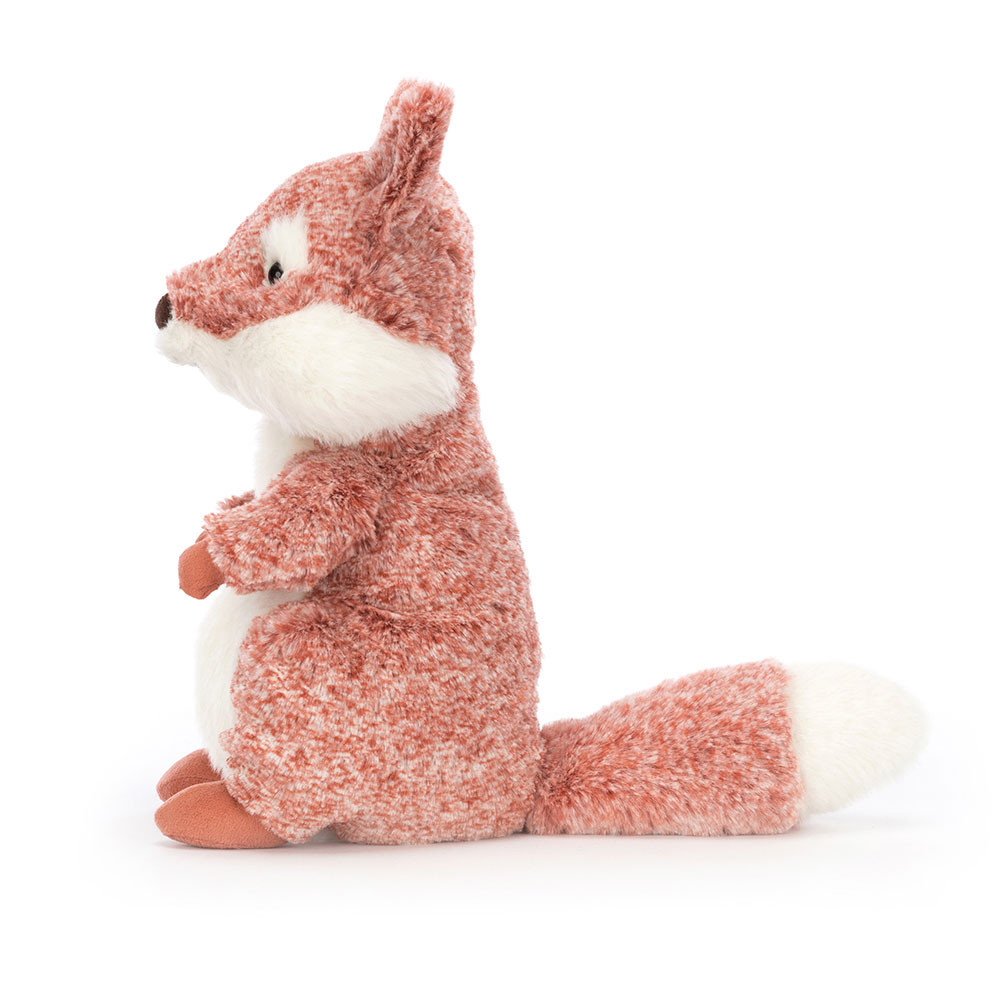 Ambrosie Fox, View 2