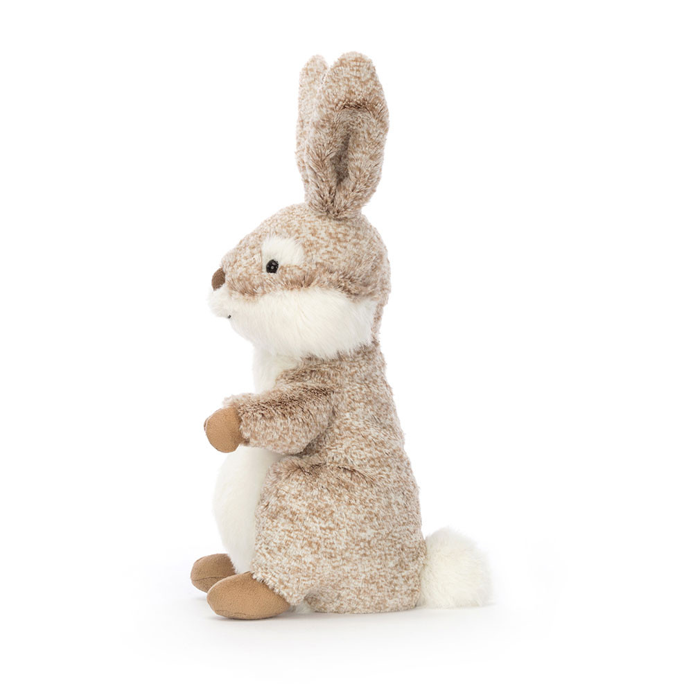 Ambrosie Hare, View 2