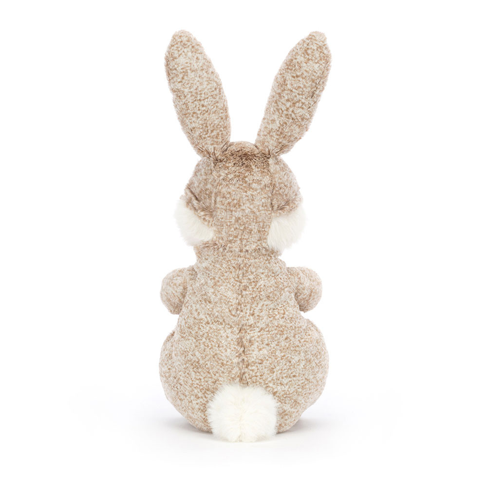 Ambrosie Hare, View 3