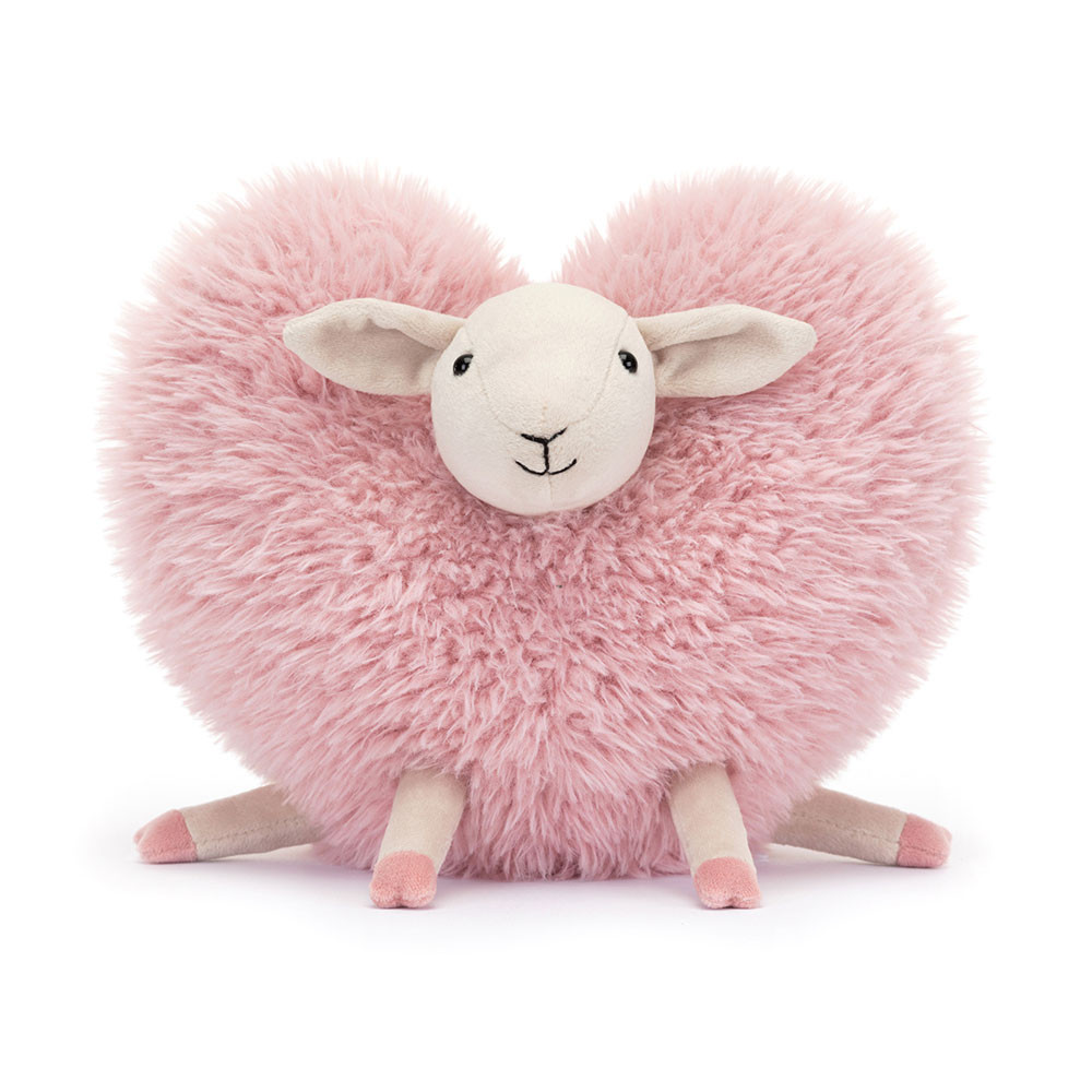 Aimee Sheep, View 1
