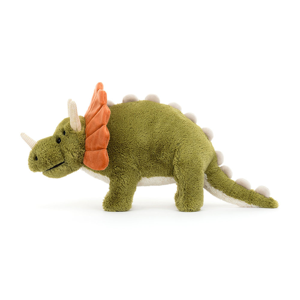 Archie Dinosaur - Official Jellycat