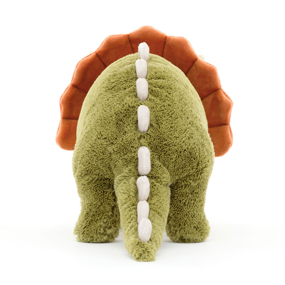 Archie Dinosaur - Official Jellycat