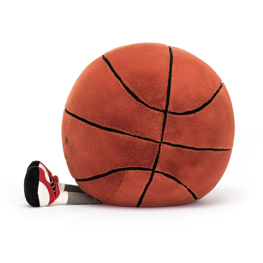 Amuseables Sports Basketball - Official Jellycat