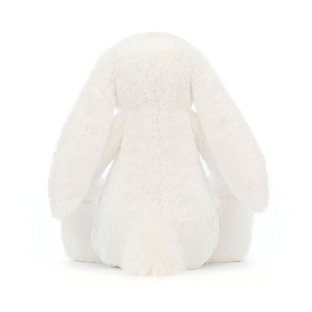 Bashful Luxe Bunny Luna Big, View 5