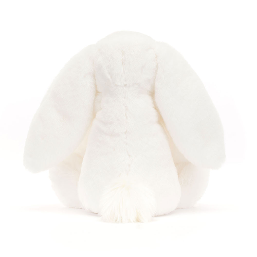  Big Bashful Luxe Bunny Luna うさぎ Bashful Luxe Bunny Luna - Official Jellycat