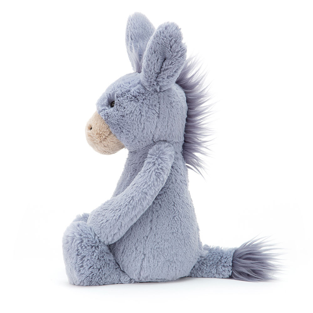 Bashful Donkey Original, View 2