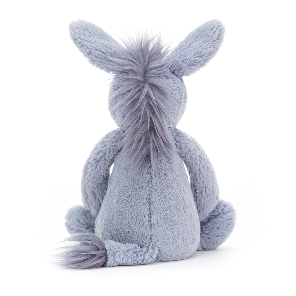 Bashful Donkey Original, View 3