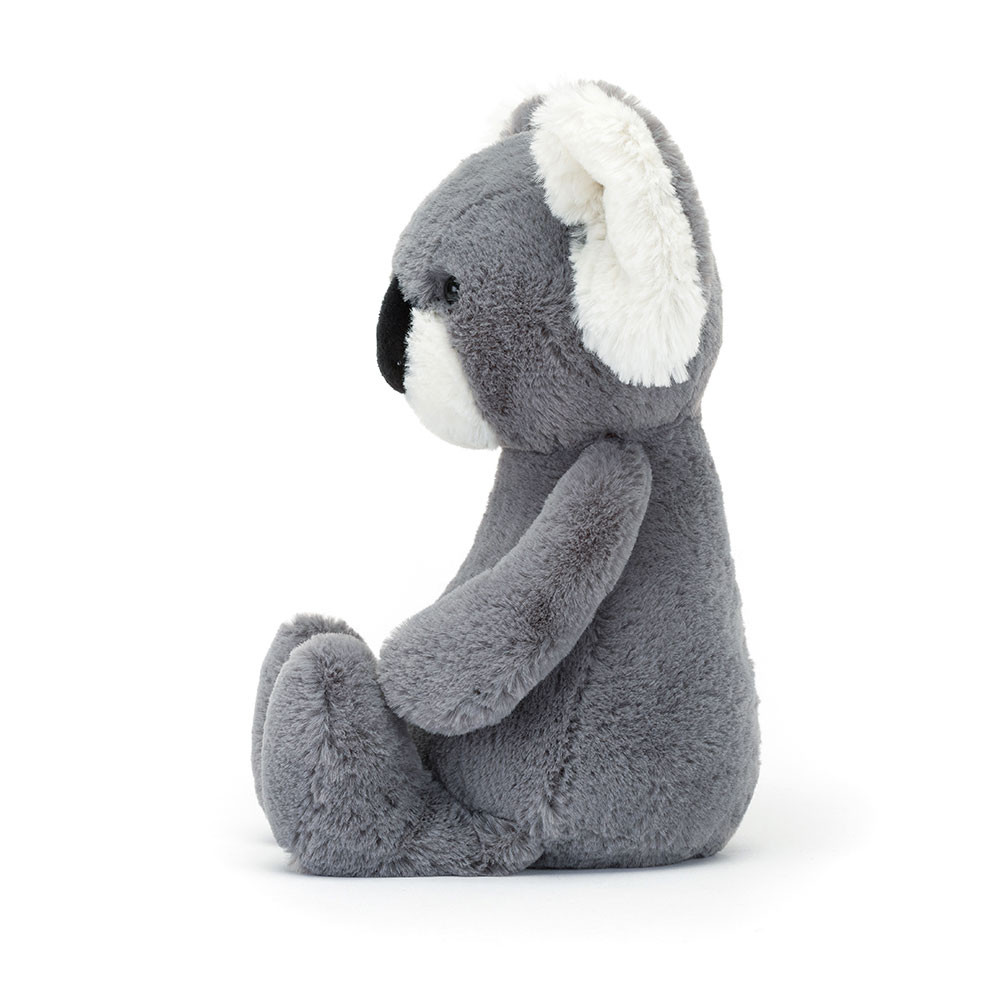Bashful Koala Original, View 2