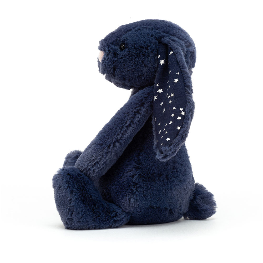 Bashful Stardust Bunny Little, View 2