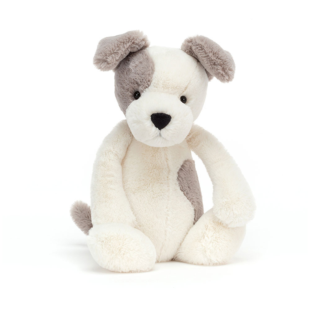 新品　タグ付き　ジェリーキャット　Medium Bashful Terrier Bashful Terrier - Official Jellycat