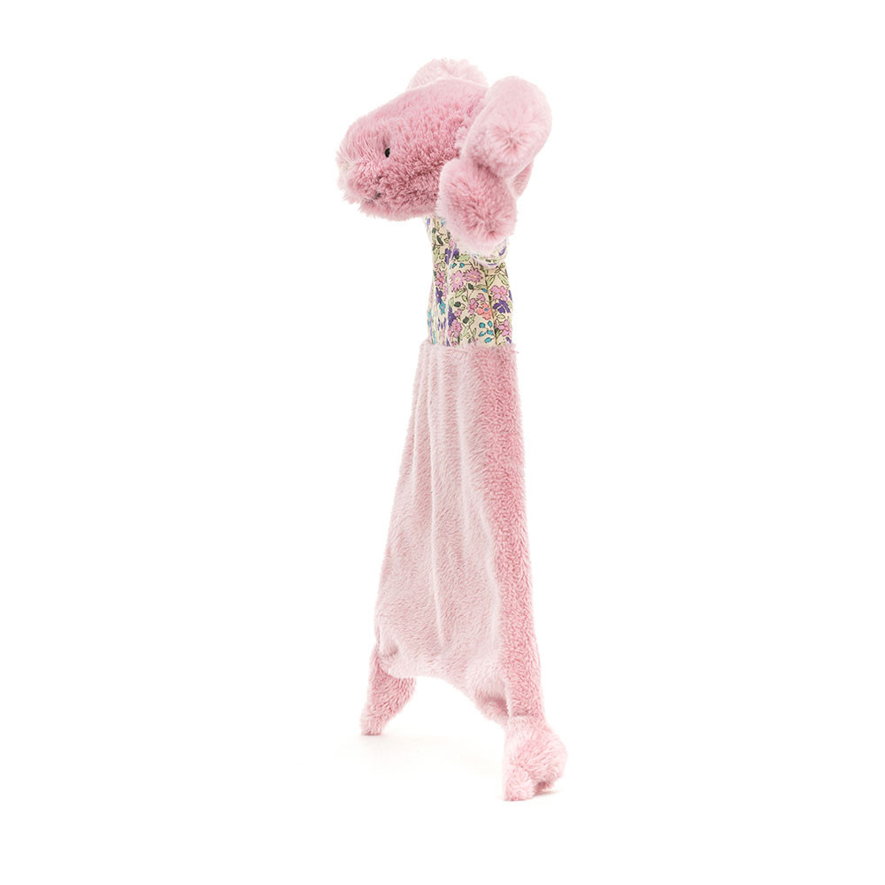 Blossom Tulip Bunny Comforter, Main View