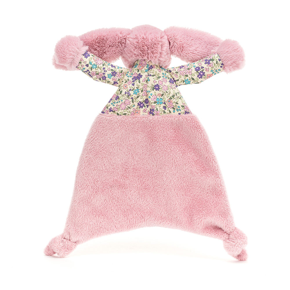 Blossom Tulip Bunny Comforter, View 2