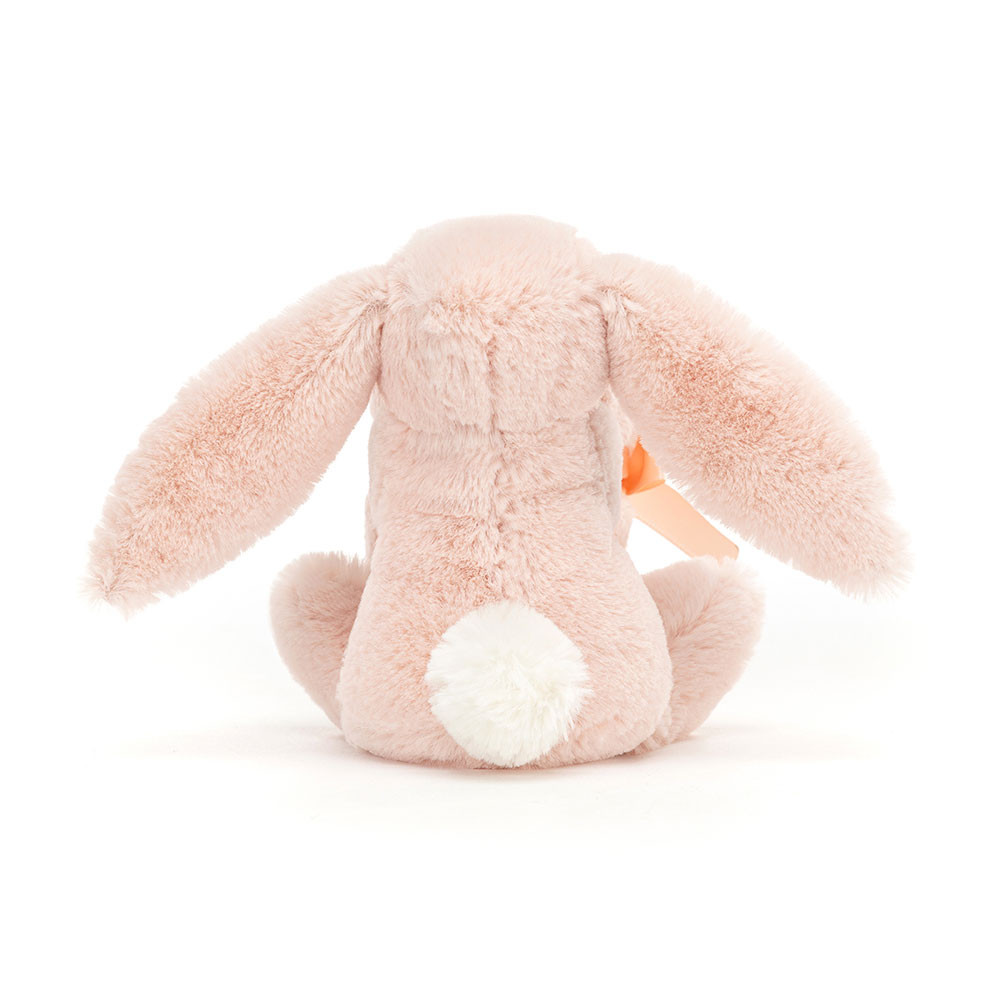 Blossom Blush Bunny Soother, View 2