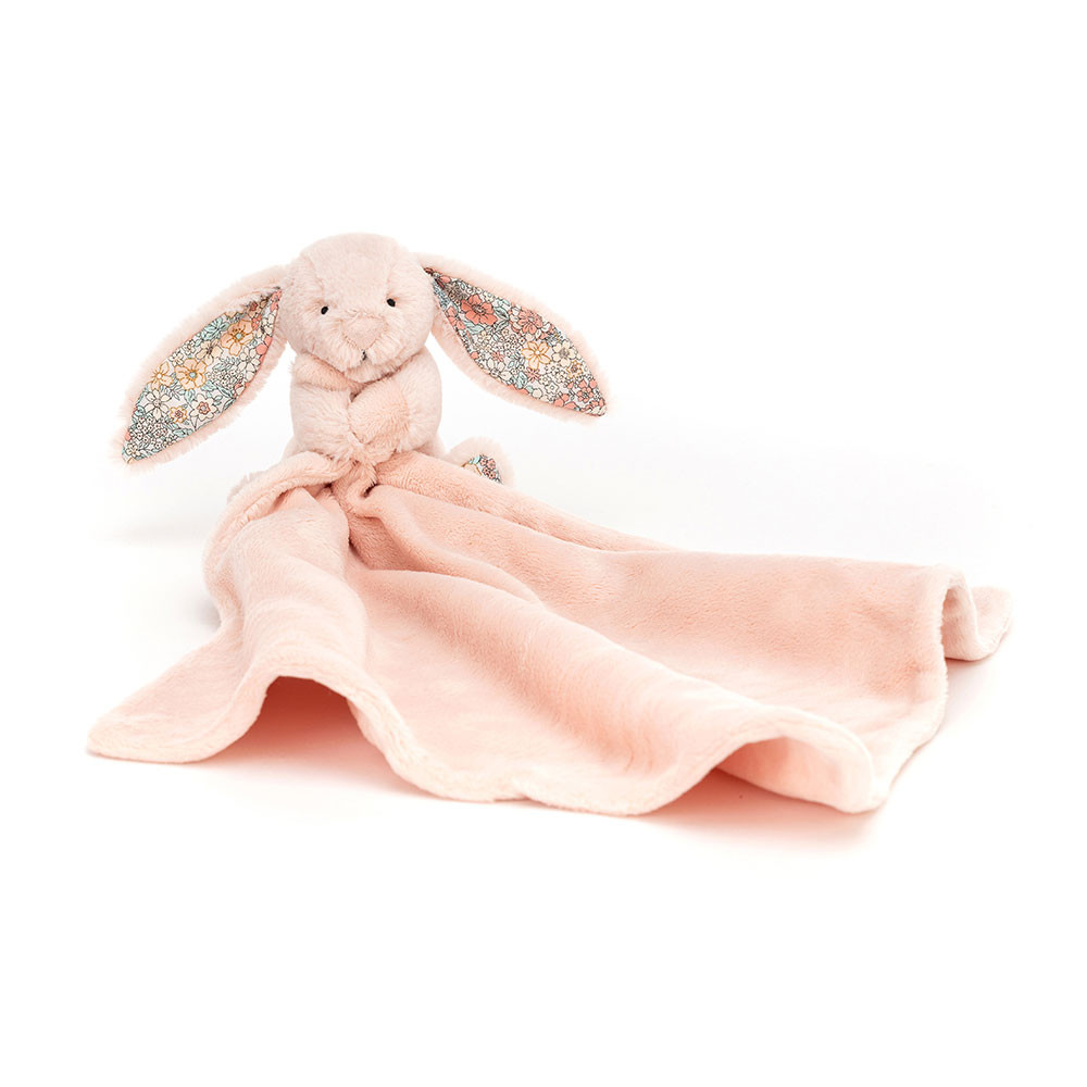 Blossom Blush Bunny Soother, View 3
