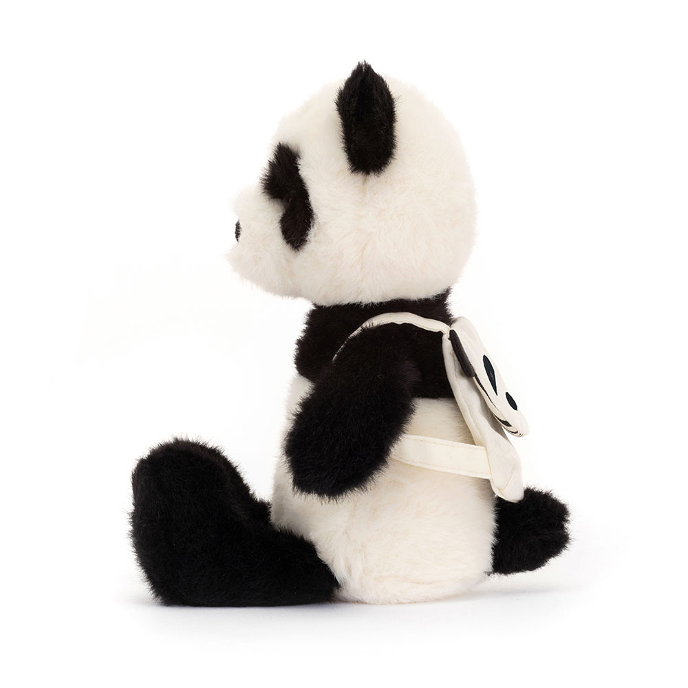 Backpack Panda, View 2