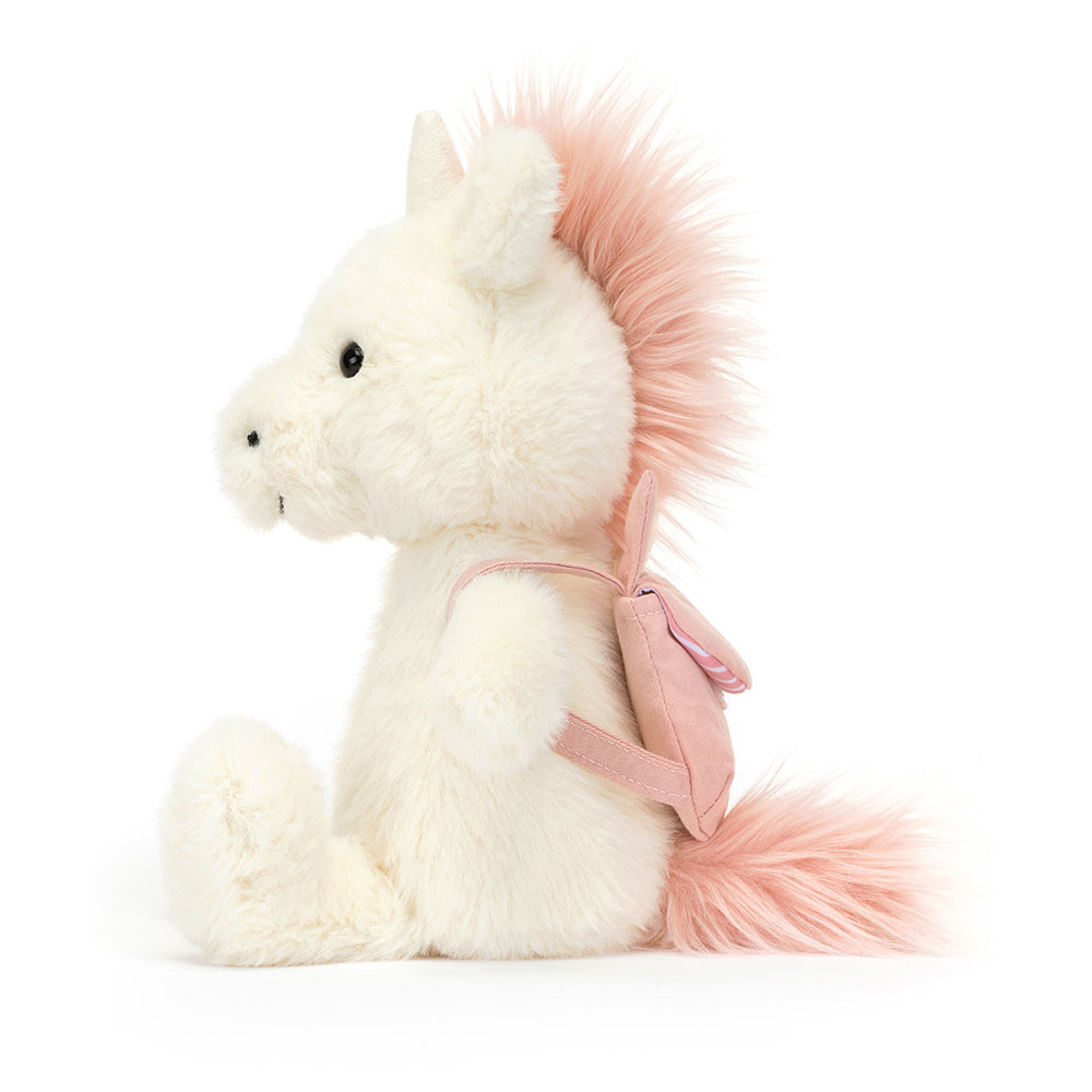Backpack Unicorn, View 2