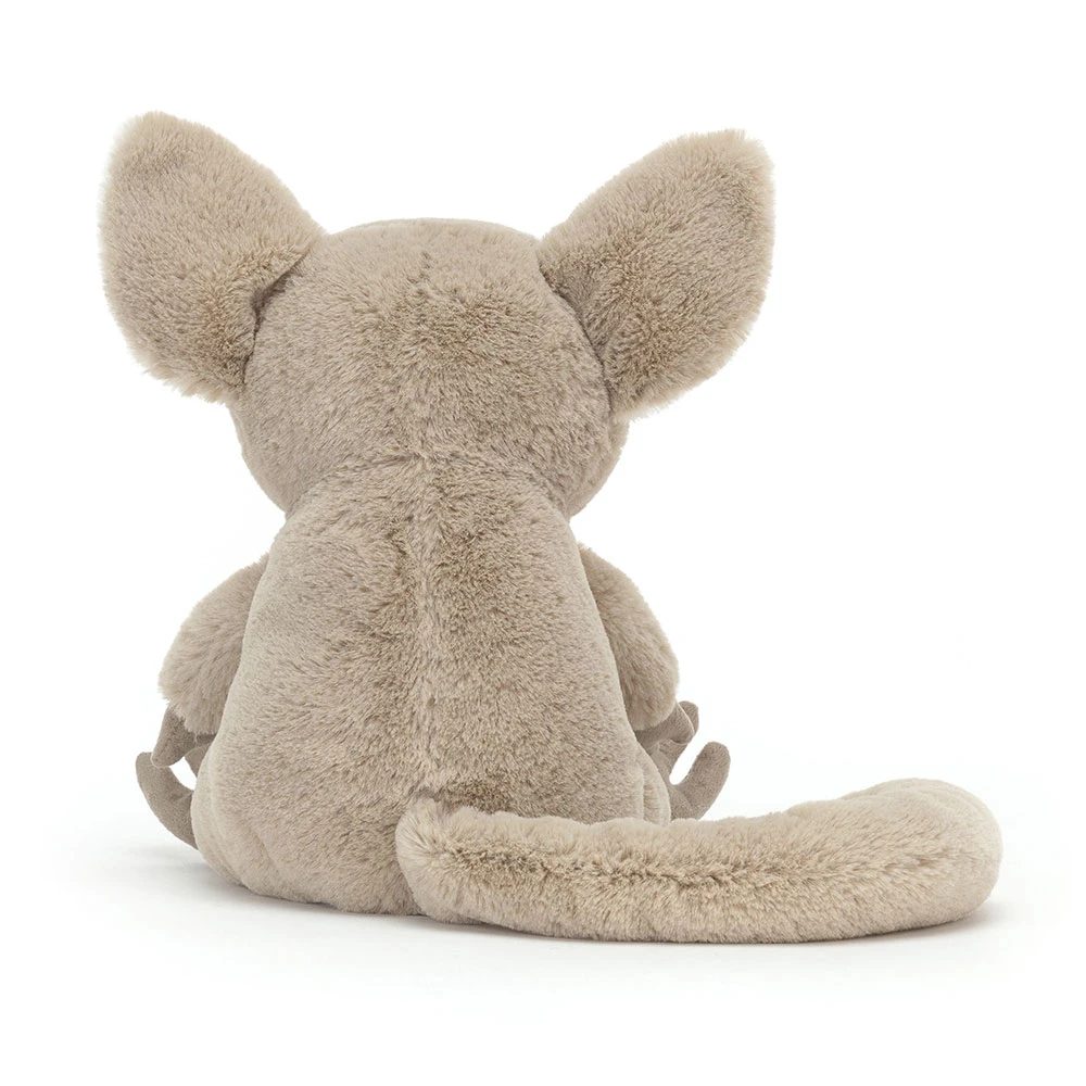 Bruce Bush Baby, View 2
