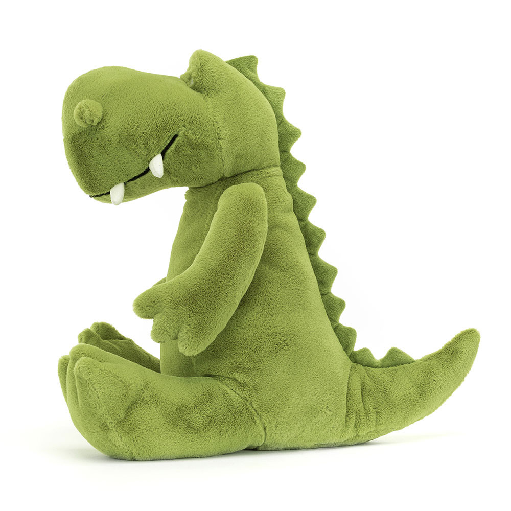 Bryno Dino, View 2