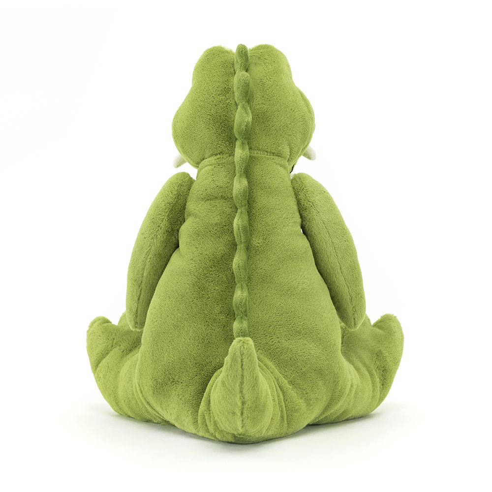 Bryno Dino, View 3