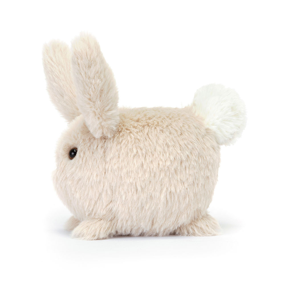 Caboodle Bunny - Official Jellycat