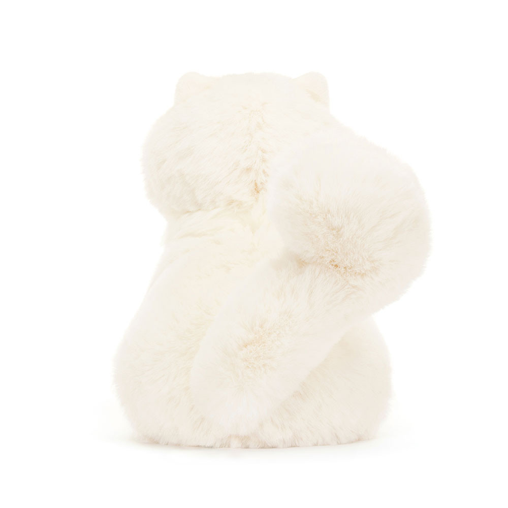  Carissa Persian Cat ねこぬいぐるみタグなし Carissa Persian Cat - Official Jellycat