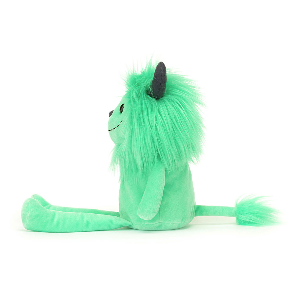 Cosmo Monster, View 2