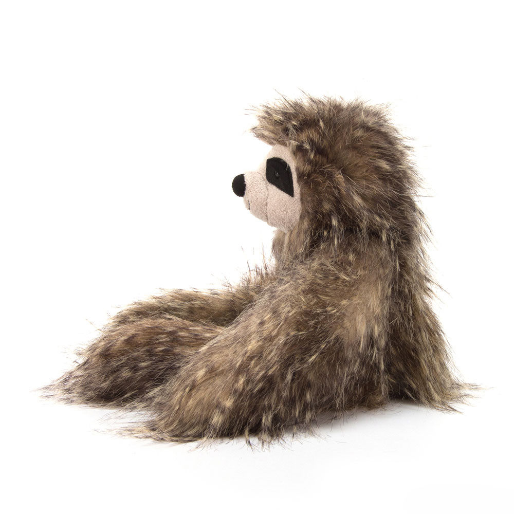 Cyril Sloth, View 2