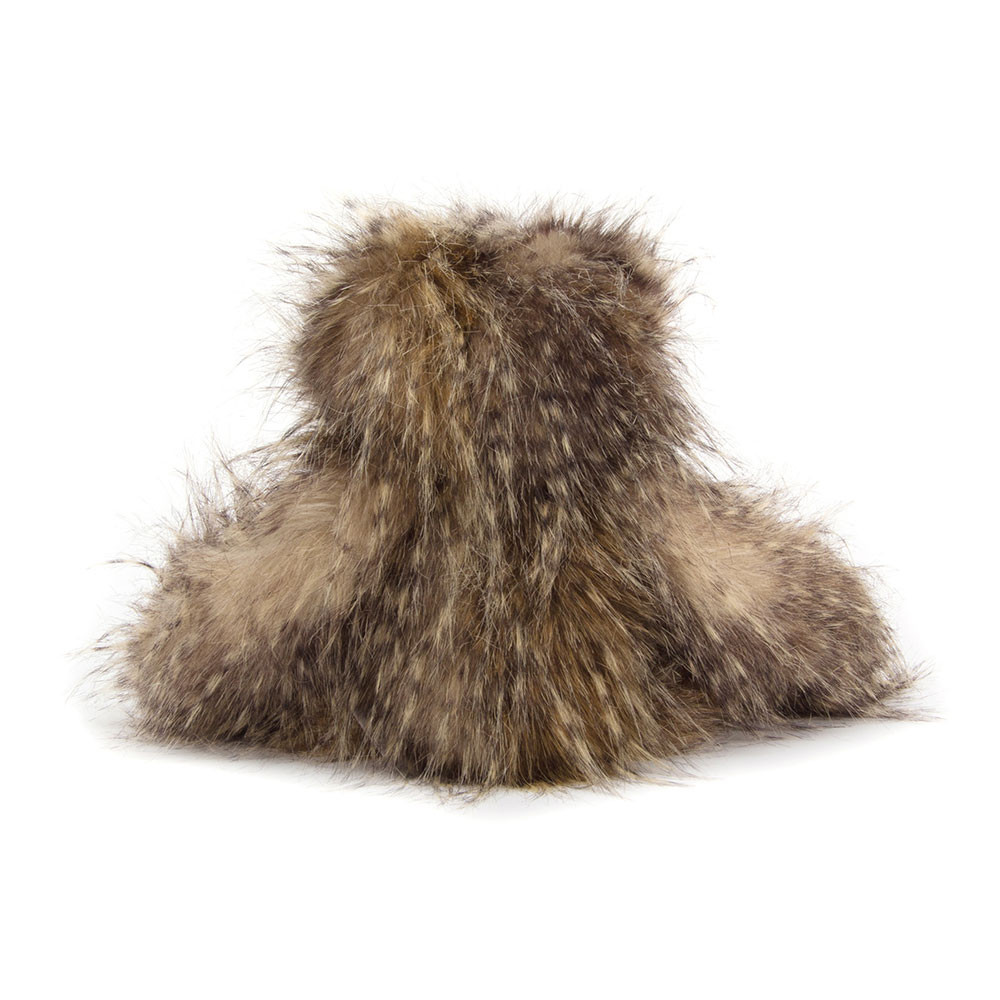 Cyril Sloth, View 3