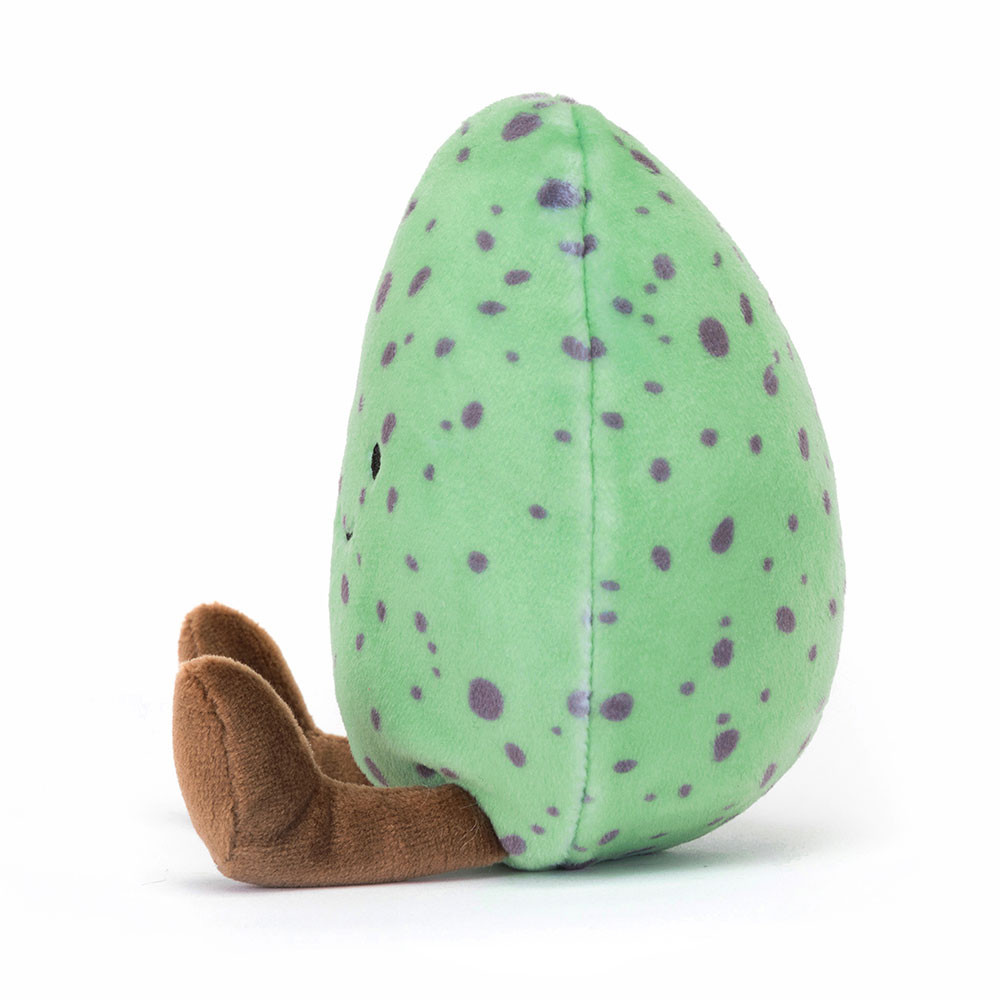 Eggsquisite Green Egg, View 2