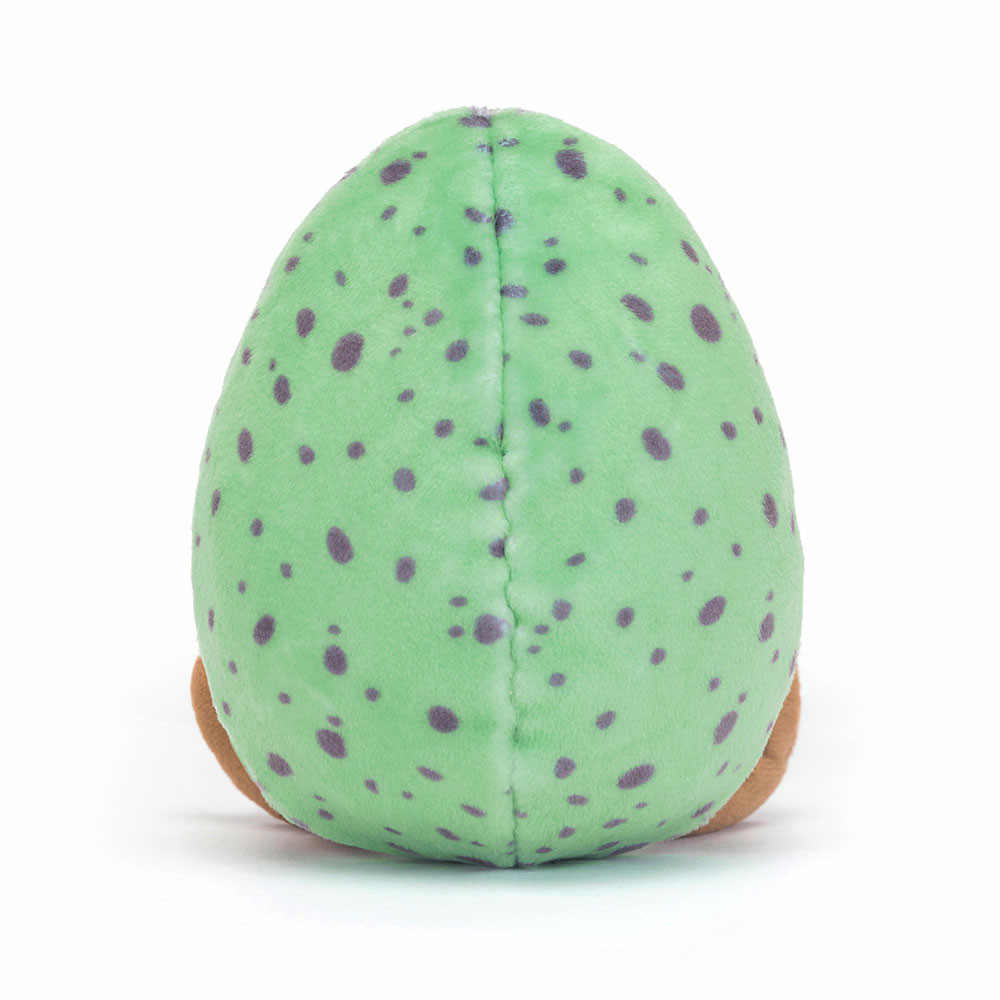 Eggsquisite Green Egg, View 3