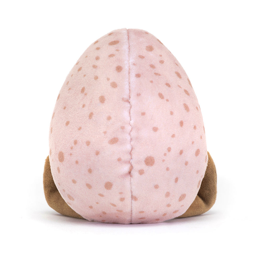 Eggsquisite Pink Egg, View 3