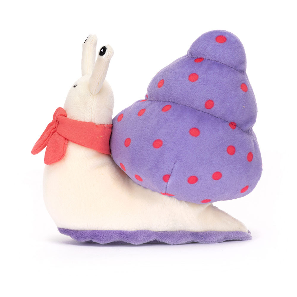 Escarfgot Purple, View 2