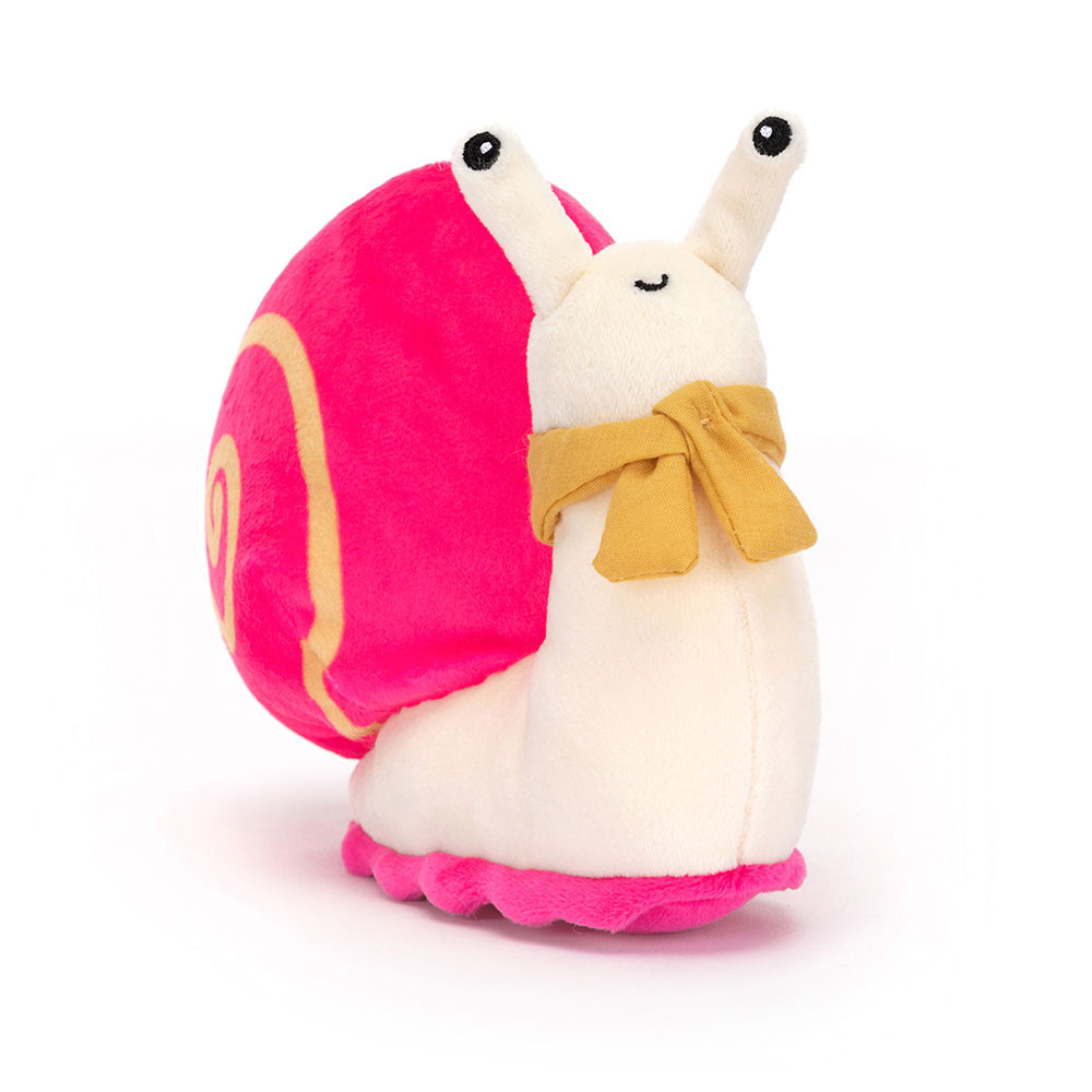Escarfgot Pink, Main View