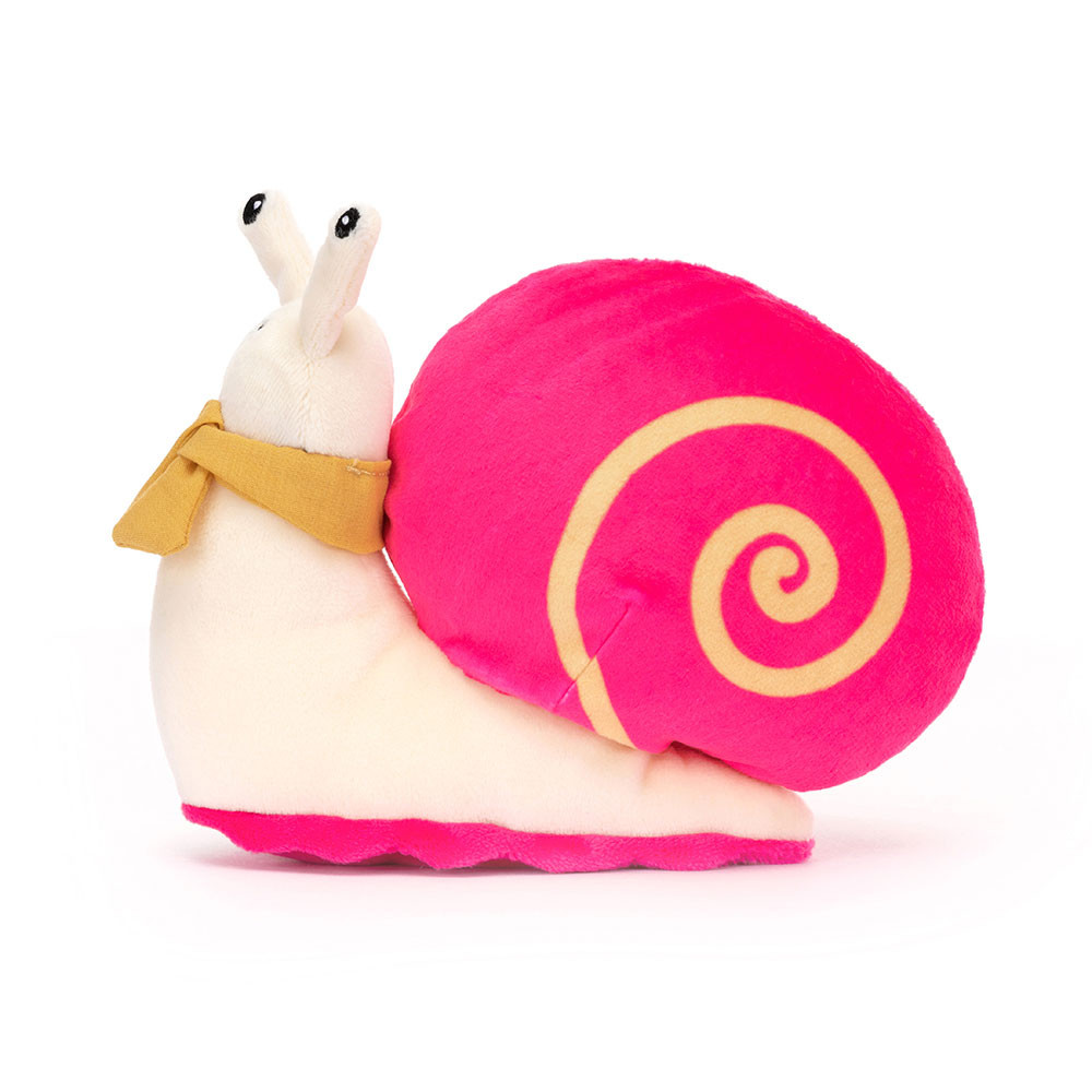 Escarfgot Pink, View 2