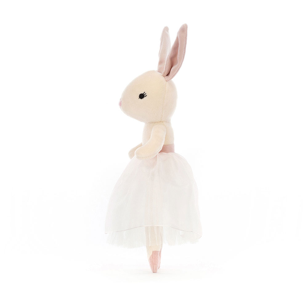 Etoile Bunny, View 2