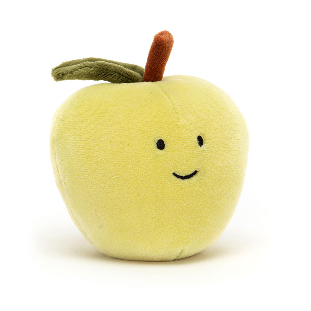 Fabulous Fruit Apple, Main View