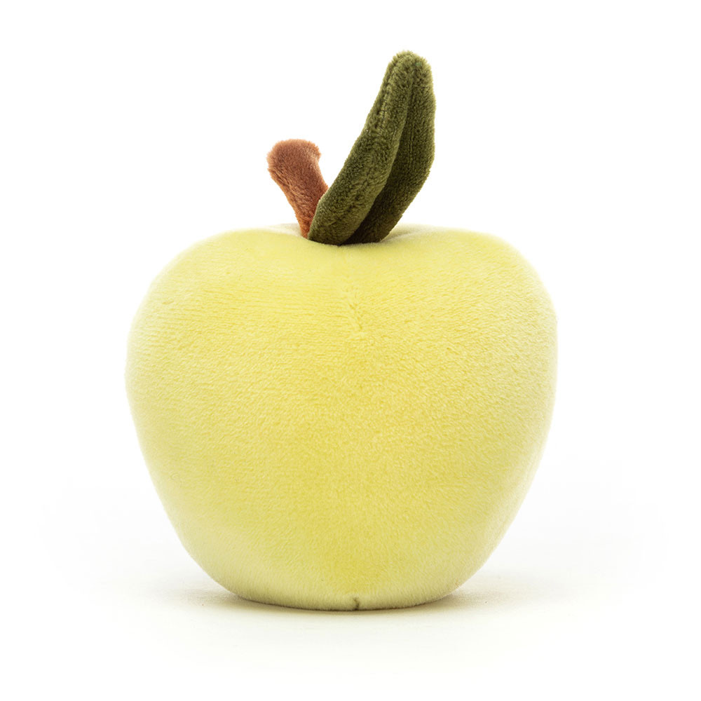 Fabulous Fruit Apple - Official Jellycat