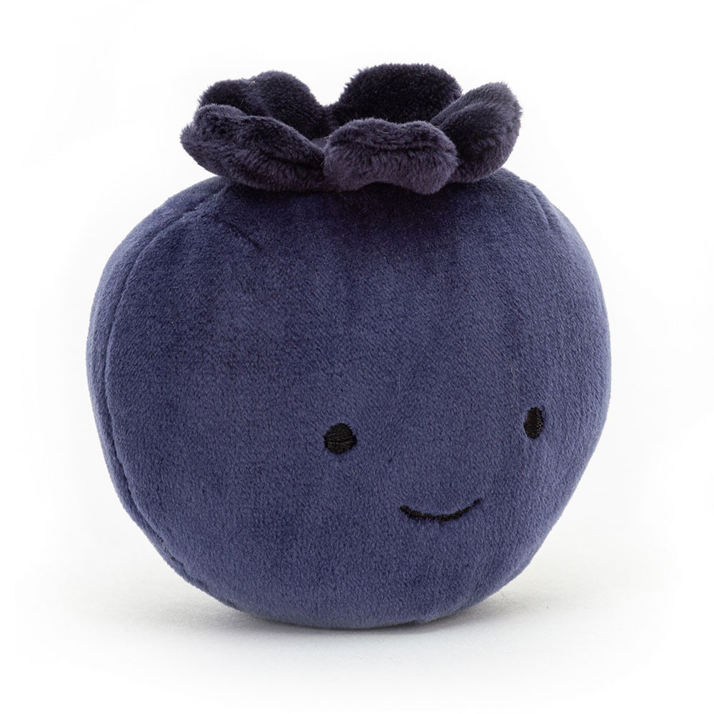 Fabulous Fruit Blueberry, Main View