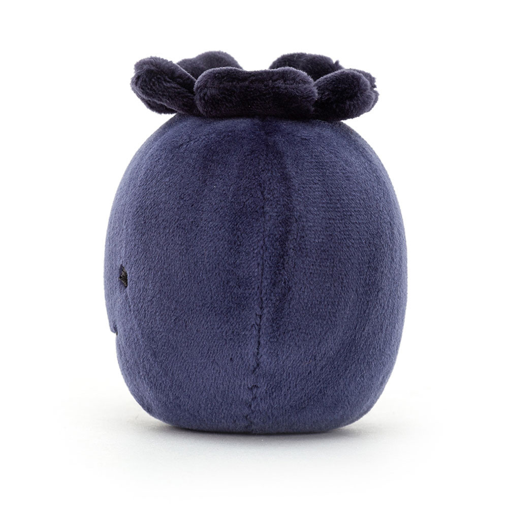 Fabulous Fruit Blueberry, Main View
