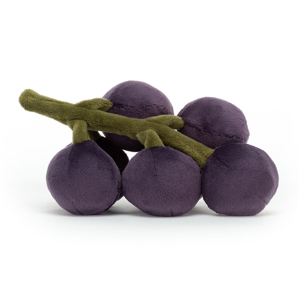Fabulous Fruit Grapes, View 2